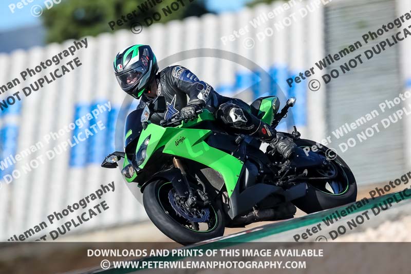 motorbikes;no limits;october 2019;peter wileman photography;portimao;portugal;trackday digital images